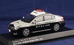 RAI'S - Subaru Legacy B4 2.5GT 2014 - Kanagawa Prefectural Police