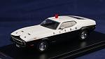 PremiumX - Ford Mustang Much I, 1973 - Japan Police