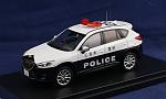 PremiumX - Mazda CX5 2013 - Hiroshima Police
