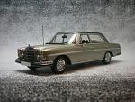 300SEL (W109) 6,3 1965-1972 
Minichamps