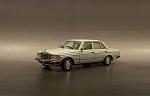 280E (W123) 
Minichamps