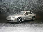 SL500 (R230) 2001-2008 
Norev