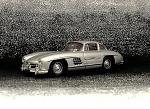 300SL (W198) 1954 
IXO