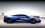 Hennessey Venom F5 уже разрабатывается компанией и получил наименование, связанное со штормами. По шкале Фудзиты ураганы категории F5 представляют...