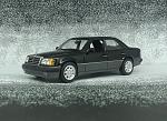 500E (W124) 1991 
Minichamps