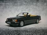 E-Klasse (A124) 1984-1993 
Minichamps