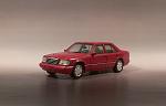 E320 (W124) 1993-1996 
Herpa