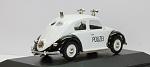 Volkswagen 1200 Beetle (Vitesse) - Switzerland Polizei, 1949