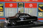 Ford Custom 2dr Club Coupe 49, Chicago police, 	 
First response