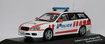 Subaru Legacy Wagon (J-Collection) - Geneve Police, 2005