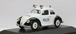 Volkswagen 1200 Beetle (Vitesse) - Switzerland Polizei, 1949