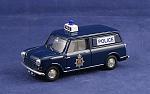 Corgi - Morris Mini Van - Surrey Constabulary