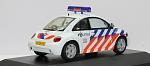 Volkswagen New Beetle (Vitesse) - Zaanstreek-Waterland Politie, 1999