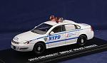 Greenlight - Chevrolet Impala 2010 - NYPD - Blue Bloods