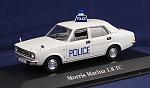 Vanguards/Atlas - Morris Marina 1.8TC - Hampshire Constabulary