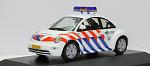 Volkswagen New Beetle (Vitesse) - Zaanstreek-Waterland Politie, 1999