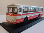 ЛИАЗ 677 1967 CLASSICBUS. роз