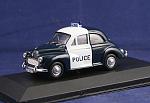 Vanguards - Morris Minor 1000 - Lothians and Peebles Constabulary