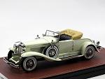 GLM 2154 J-132S Murphy Convertible Coupe, 1929