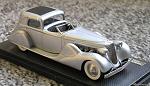 ZZ Model 2582 J-553 SJ Bohmann & Schwartz Town Car 1935