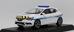 Renault Megane IV (Norev) - Police Municipale, 2016