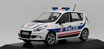 Renault Scenic III (Norev) - Police Nationale, 2009