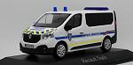 Renault Trafic III (Norev) - Police Municipale, 2015