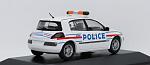 Renault Mégane II (Eligor) - Police Nationale, 2004