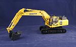 Universal Hobbies - Komatsu PC490LC-10