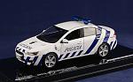 Vitesse - Mitsubishi Lancer X - Portugal, Madeira Islands Police