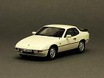 1986_Porsche-924 S, Spark