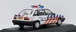 Volvo 440 (IXO/Volvo Collection) - Haaglanden Regiopolitie, 2005