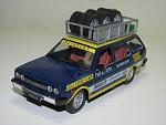 FIAT 131 Panorama 
Team Olio Fiat