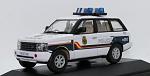 Range Rover (Cararama/Hongwell) - Dirección General de la Policía, 2004