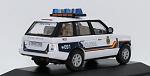 Range Rover (Cararama/Hongwell) - Dirección General de la Policía, 2004