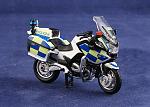 Tiny - BMW R900rt - Police Hong Kong