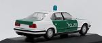 BMW 535i (E34) (SCHABAK) – Polizei, 1990