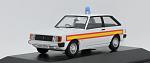 Talbot Sunbeam Mk II 1.3 (Vanguards) - Sussех Police, 1977