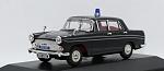 Austin A60 Cambridge (Vanguards) - Hertfordshire Constabulary, 1961