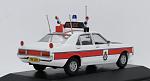 Ford Granada (Vanguards) - Greater Manchester Police Car, 1976