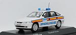 Vauxhall Vectra B (Schuco) - Metropolitan Police, 1997