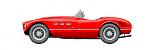 1953 - Ferrari 340 MM Spyder [Vignale]