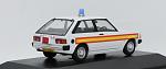 Talbot Sunbeam Mk II 1.3 (Vanguards) - Sussех Police, 1977