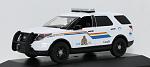 Ford Police Interceptor Utility (Motor Max) - Royal Canadian Mounted Police, 2015