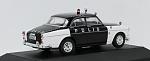 Volvo 121S Amazon (IXO/Atlas) - Polis, 1965