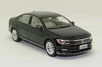 Volkswagen Passat B8 2.0 TDI 2018 г - Поcольство РФ - Италия - HERPA