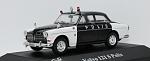 Volvo 121S Amazon (IXO/Atlas) - Polis, 1965