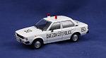 DeAgostini/Custom - Toyota Corolla E70 - Quezon City Police