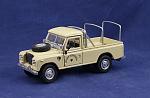 Hongwell/Custom - Land Rover Series III 109 - Policia Territorial