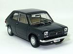 FIAT 127 1971 г - Карабинерские войска - Италия - BRUMM